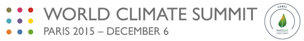 World Climate Summit 2015