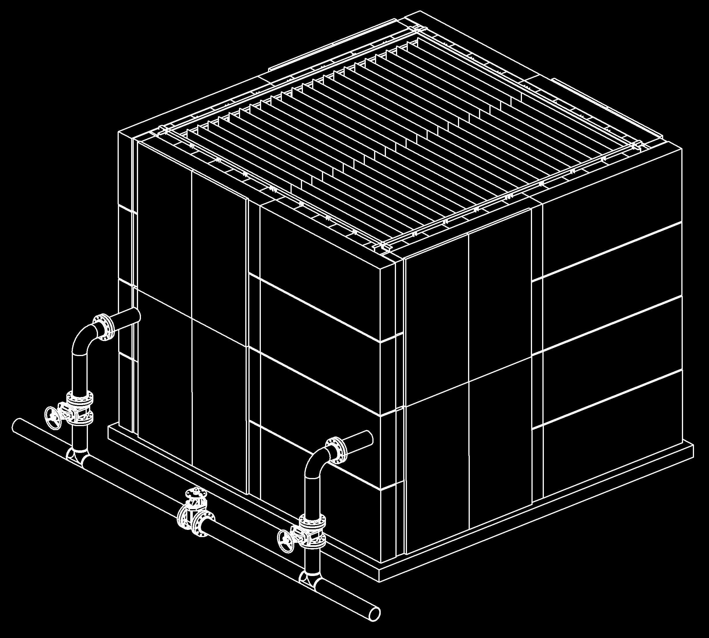 Thermal Storage