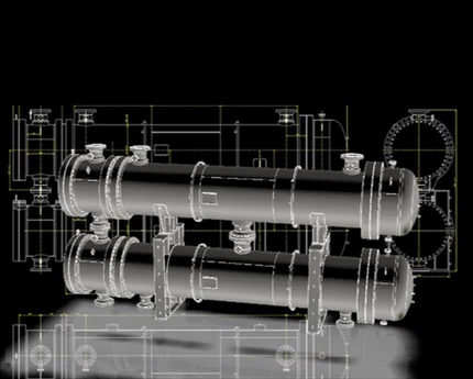 Industrial Heat System Design