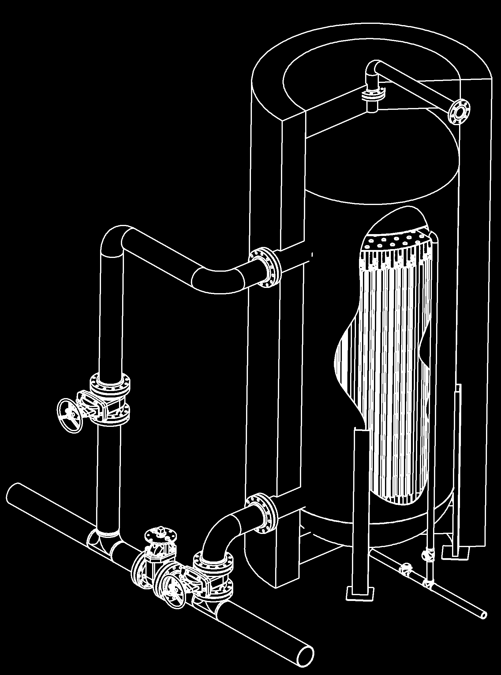 Steam & Heat Transfer